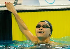 Buhain upbeat on swimmers’ chances
