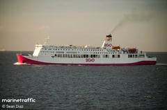 2GO cancels Mindanao voyage as Typhoon Tino batters Visayas and Mindanao