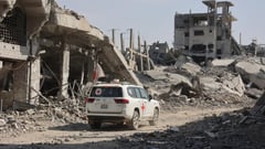 Israel receives bodies of three more Gaza hostages