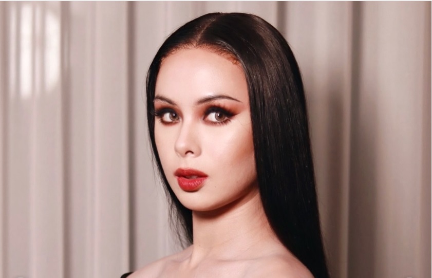 Kaila Estrada at Daniel Padilla may pa-soft launch ng relasyon