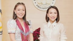 DoT, TPB sell Phl destinations at London travel meet