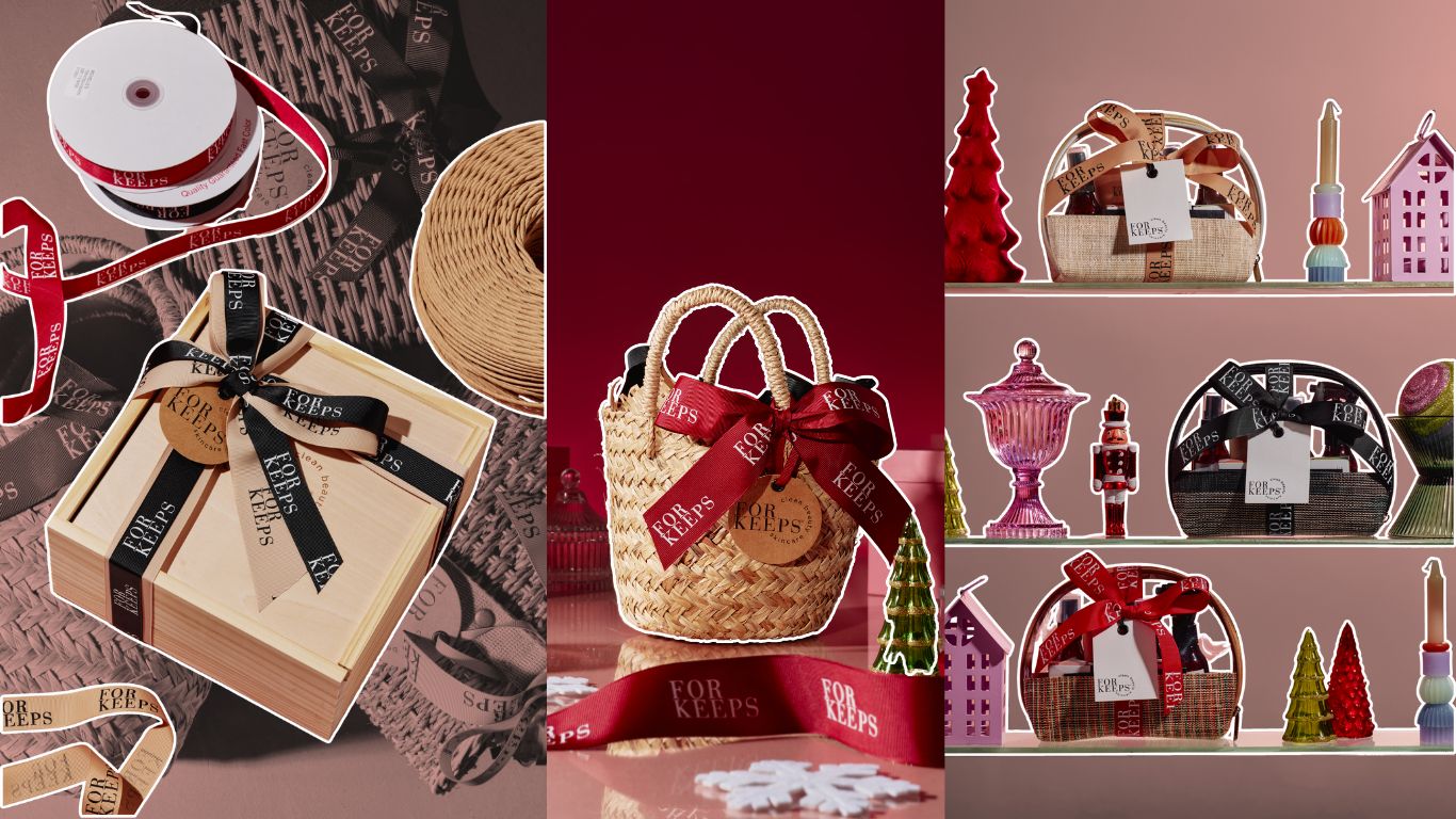 Designers’ Holiday Bazaar returns to showcase Filipino creativity, support local artisans