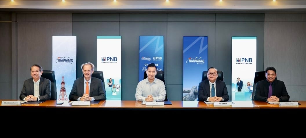 PNB, PAL expand benefits for Filipino travelers