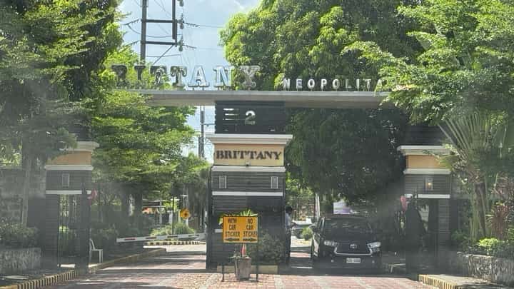 ‘Ghost’ flood project inside posh QC subdivision bared