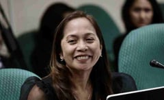 Anti-coal groups rap DoE chief before Ombudsman