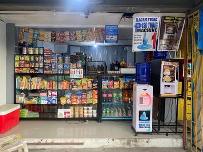 E-wallet use in sari-sari stores jumps 75%