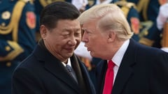 Trump: Russia, China secretly tested nuclear weapons