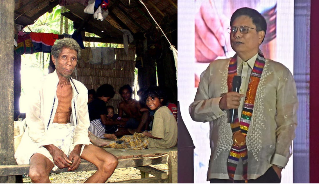 SC: Mamanwa trust fund must be used properly