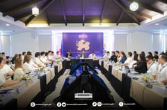BOC Port of Subic holds Collector’s Conference in Subic Freeport