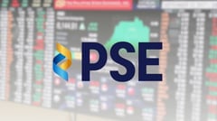 PSEi falls to lowest level since 2022