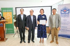 Globe champions digital empowerment for Filipino teachers
