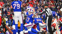 Allen powers Bills past Chiefs