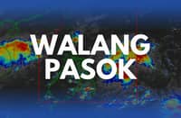WALANG PASOK: 4 November 2025 due to #TinoPH