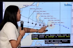 Manufacturing losses drive Central Visayas unemployment at 3.8%