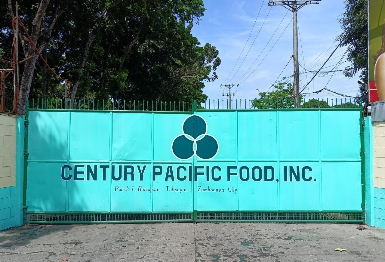 Century Pacific net income rises 6% despite cost, tax pressures