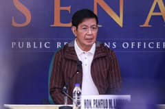 Key witness to testify in Senate probe may complete evidence chain for prosecution, says Lacson