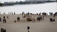 House panel to summon ex-DENR chief over Manila Bay dolomite project