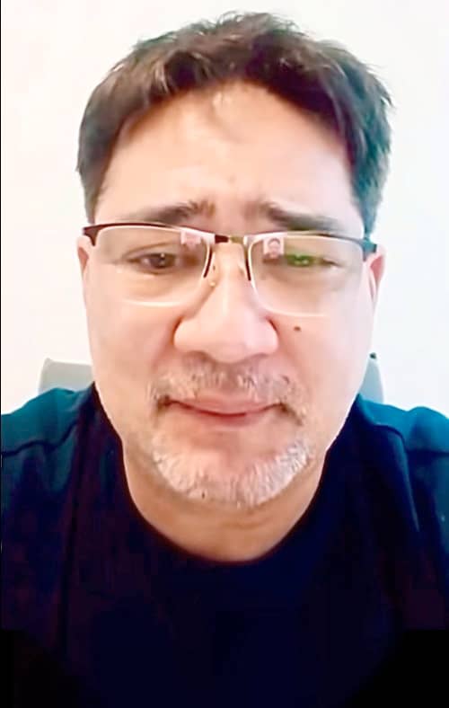 ANJO Yllana