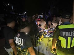 Suspected street-level drug pusher arrested in Laoag buy-bust