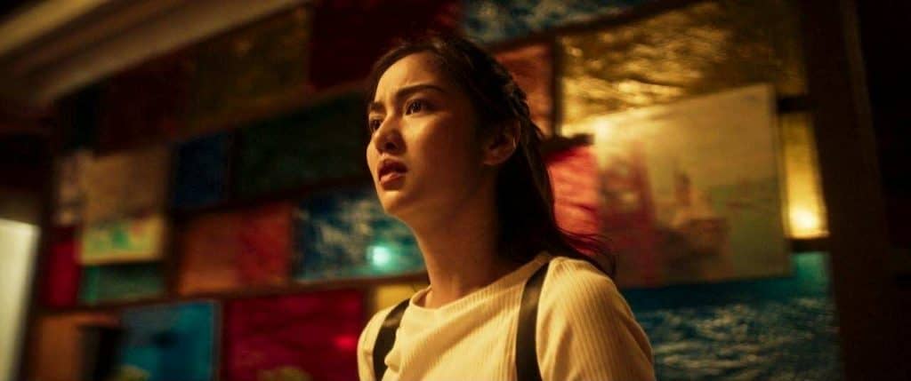 CHARLIE Dizon