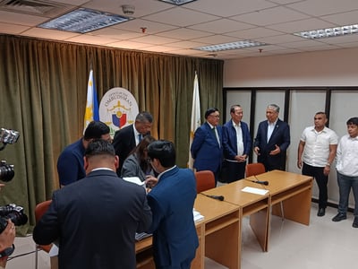 ICI submits third flood control case recommendation to Ombudsman