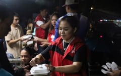 DSWD extends P1.9M relief aid to Typhoon ‘Tino’-hit families