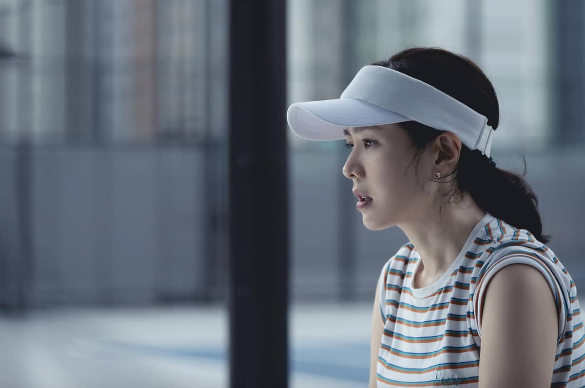SON Ye Jin in ‘No Other Choice.’