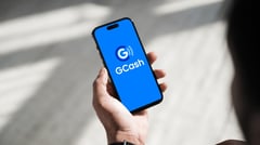 GCash launches phone-based payment tool