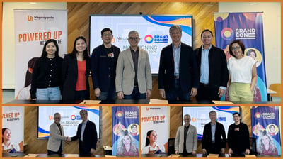 UnionBank unveils SME tools at Brand Con 2025