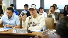 ‘Yorme’ eyes sewage plants’ relocation