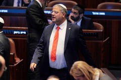 Israel pushes death penalty for deadly terror attacks