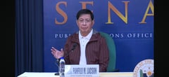 Lacson warns restoring DPWH budget cuts at bicam may reopen door to insertions