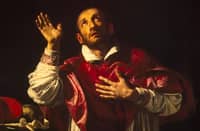 Thoughts to live by: St. Charles Borromeo