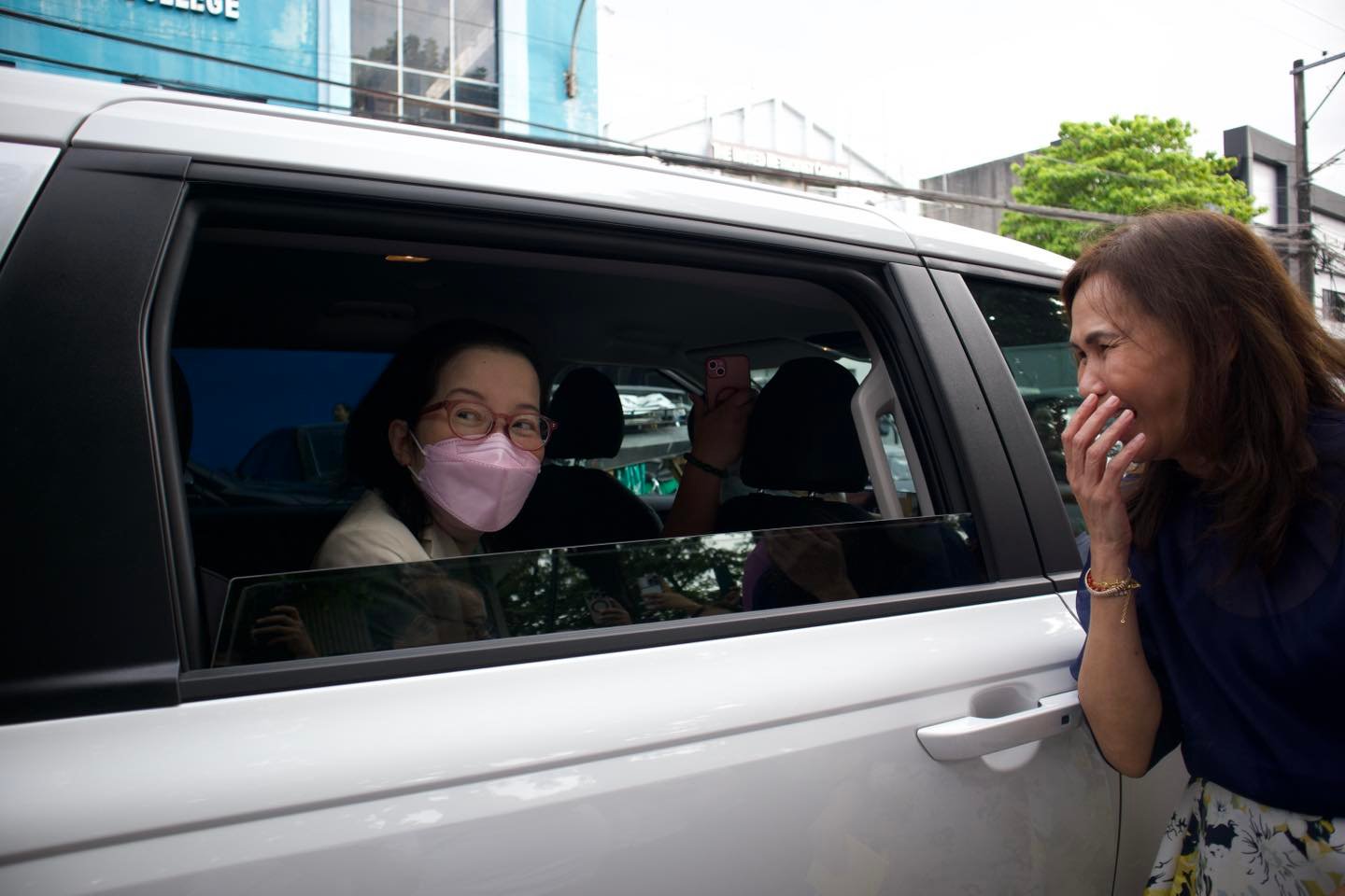 Kris Aquino greets embattled Tarlac Mayor Susan Yap on her birthday