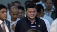 Pulong: ‘Why drop articles after beating VP Sara down?’