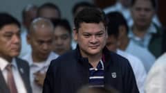 Pulong: ‘Why drop articles after beating VP Sara down?’