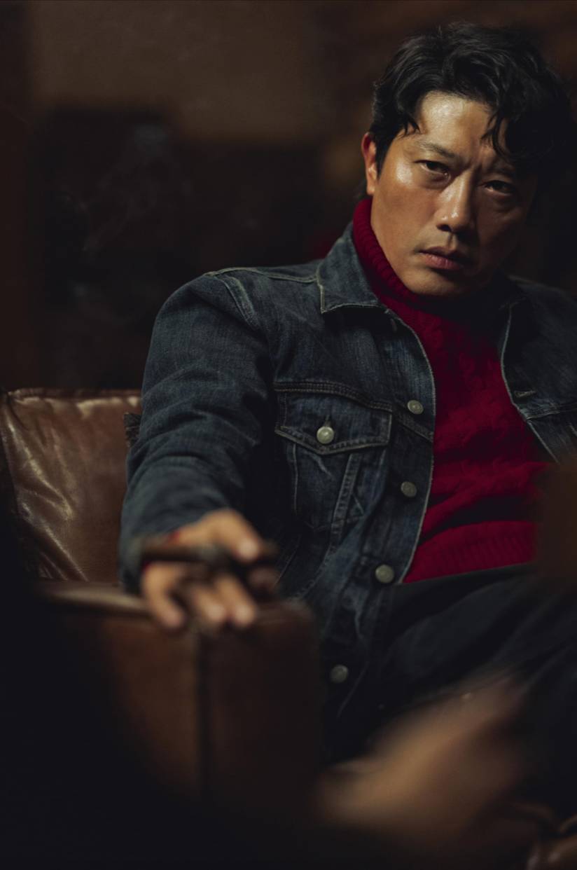 PARK Hee Soon