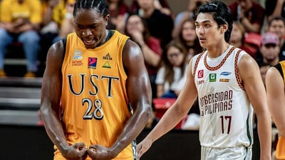Payback time?: Fighting Maroons seeking revenge vs Tigers