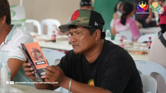 DA grants P23M in livestock projects to Central Luzon farmers