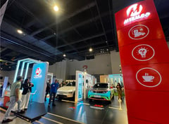 Meralco powers up EV adoption drive