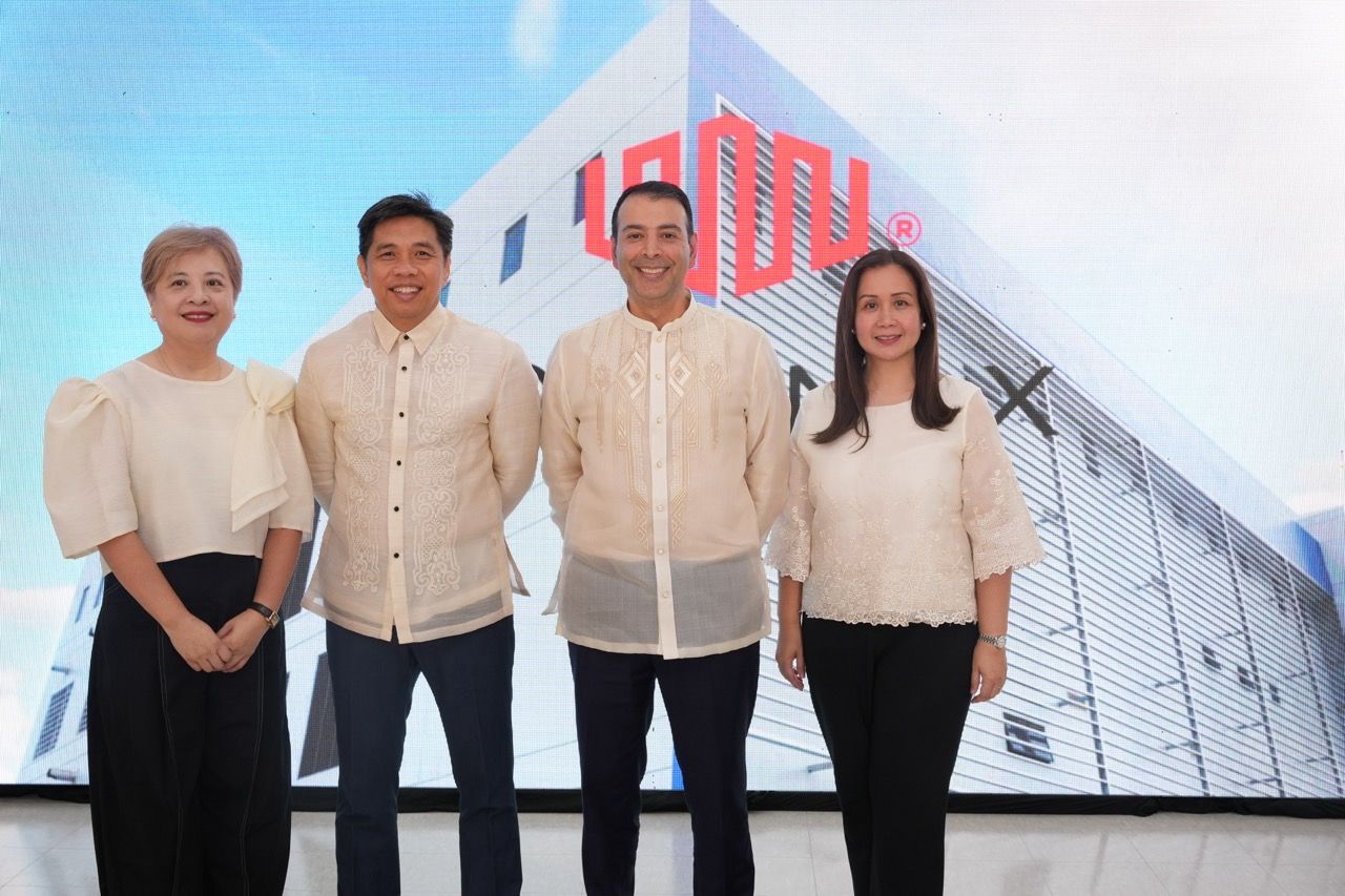 Equinix launches in Philippines, links firms to global AI-ready infrastructure