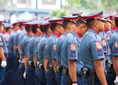 PNP: Zero tolerance for 30 Nov. violence