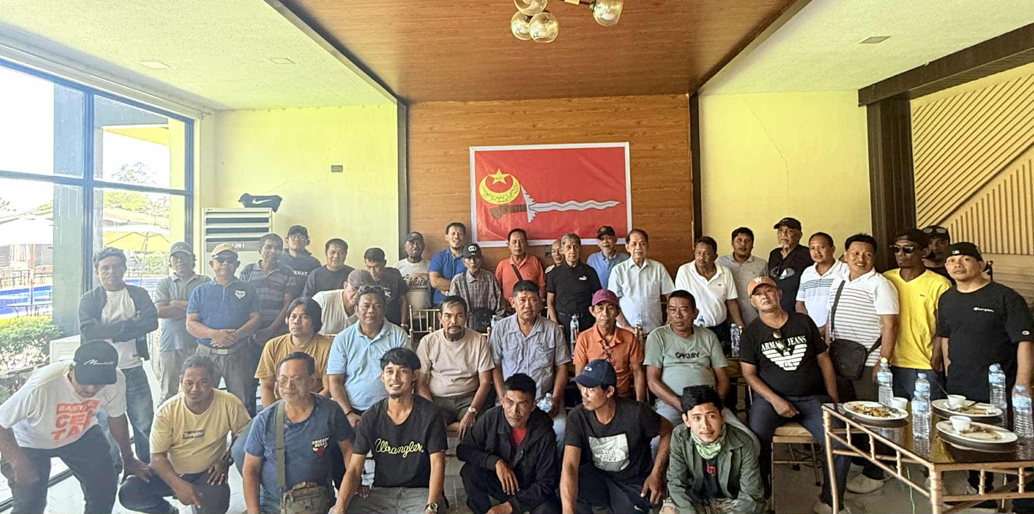 Zamboanga MNLF community gets needed aid