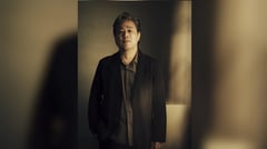 Park Chan-wook makes bold return
with South Korea’s Oscar hopeful ‘No Other Choice’