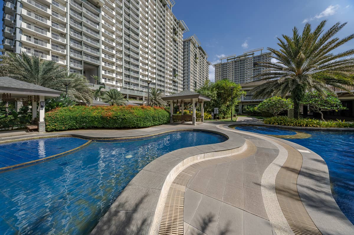 Verdon Parc in Davao City