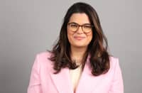 Mariana Zobel de Ayala, head of Leasing and Hospitality, Ayala Land Inc.
