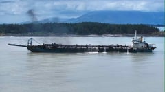 Zambales denies Chinese involvement in dredging operations