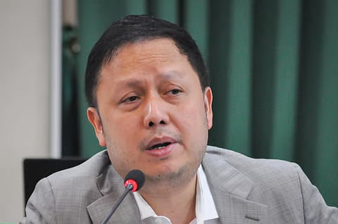 Besieged Co always rich, lawyer claims