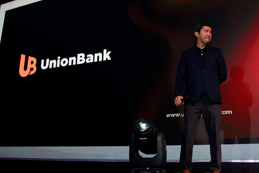 UnionBank showcases people-centric AI at DigiCon 2025