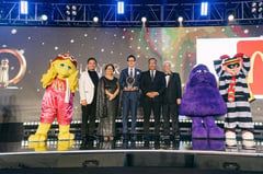 McDonald’s Philippines wins Employer of the Year award